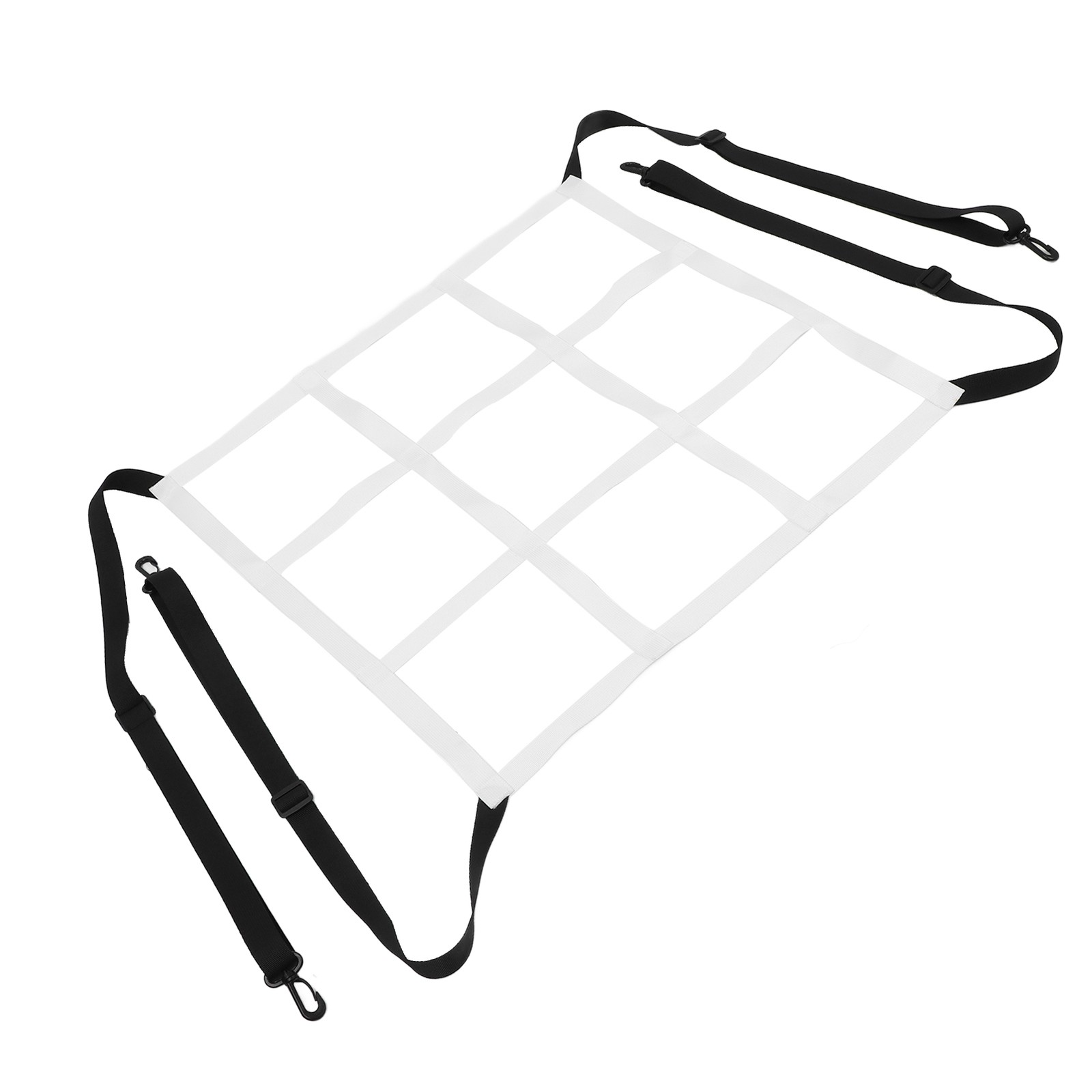 Adjustable Strike Zone Target For Baseball Softball Pitching Easy To Use