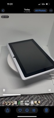 PEICHENG 7-inch, Android 14/12 32gb and dual cameras 