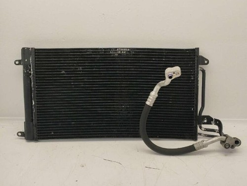 6R0820411D klimakondensator -kühler SEAT IBIZA 6J5 1.9 TDI tmanp788912