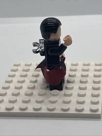 LEGO  Chirrut Imwe Minifigure Star Wars Rogue One 75152 sw0789 - 2J