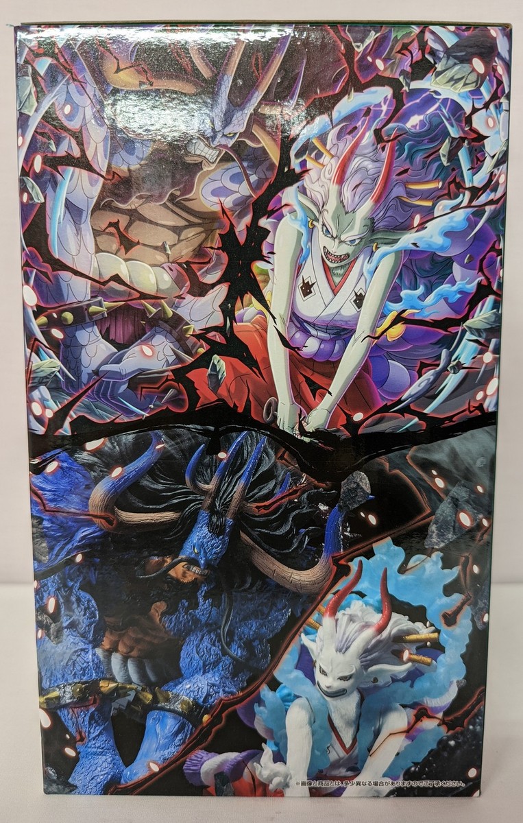 BANDAI SPIRITS 一番くじ ワンピース 覇王ノ兆 with ONE PIECE