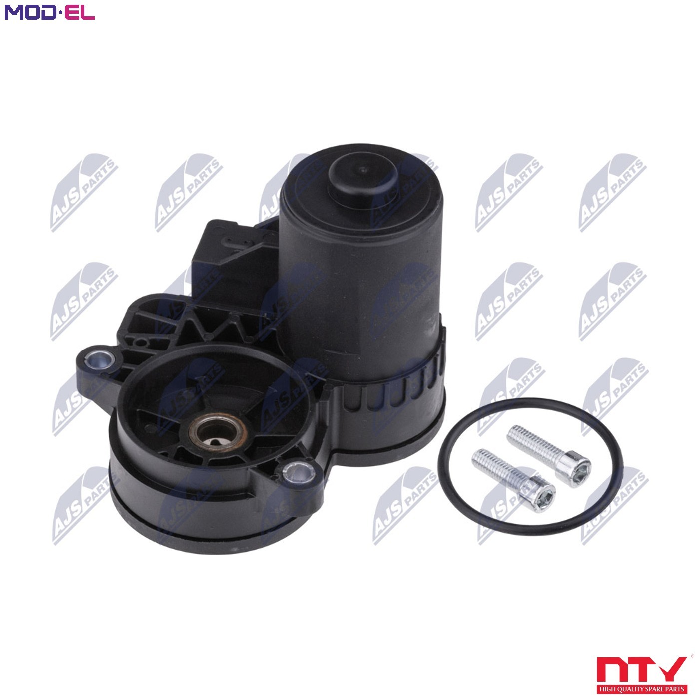 2x ✅Fits NTY HZS-LR-001A ELECTRIC BRAKE CALIPER SERVO MOTOR REAR ⭐UK Seller⭐ - Image 8
