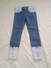 Girls 10-12 Pants Bundle, Wonder Nation Jegging, Catherine Maladrino Legging