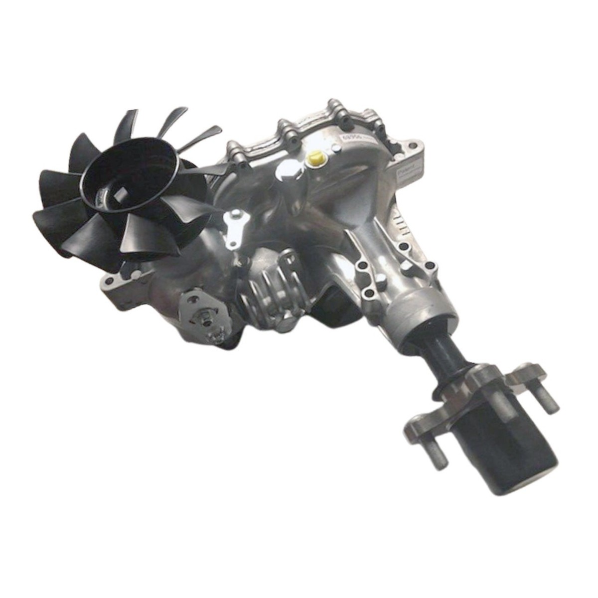 Genuine OEM Hydro Gear ZL-KPEE-SC5A-1MXX Transaxle Transmission ZT