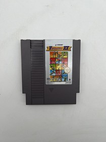 Track & Field II 2 - Nintendo NES - confezione originale + istruzioni
