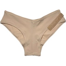 SKIMS Women s Fits Everybody Hipster in Clay Size XXS