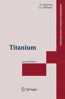 Gerd LüTjering (U. A.) | Titanium | Taschenbuch | Englisch (2010) | Xii