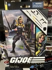 G.I. Joe Classified Series Agent Helix Collectible G.I. Joe Action Figure #104