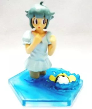 Keroro Gunso Keroro Heroines Beach Collection Momoka Nishizawa