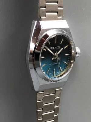 Nelson Women Wristwatches for sale | eBay display picture 1