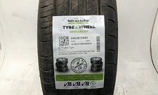 205 55 R19 97V GOODYEAR EFFICIENTGRIP 7MM PARTWORN PRESSURE TESTED TYRE