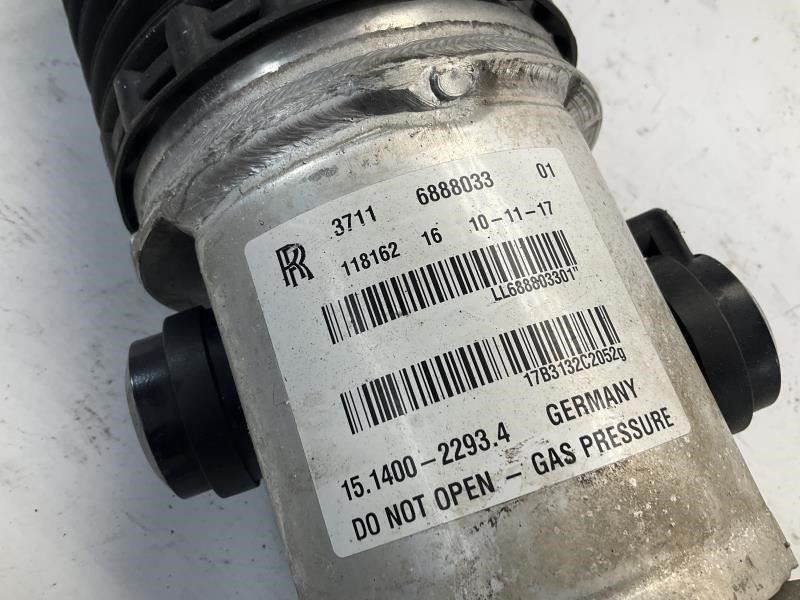 11-19 Rolls Royce Ghost RR4 Front Left Driver Strut Shock Absorber P