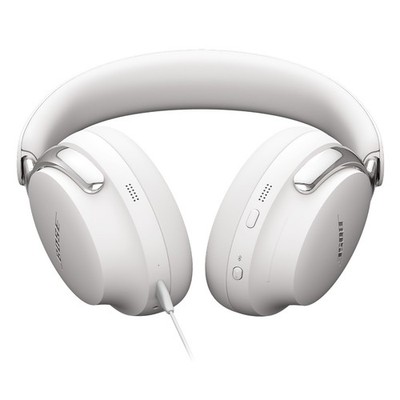 Bose QuietComfort Ultra Wireless Noise Cancelling Headphones (2nd