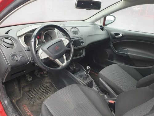 03L906023T Centralita Motor Uce para SEAT IBIZA SC (6J1) Sport 2010 253595 - Bild 7 von 8