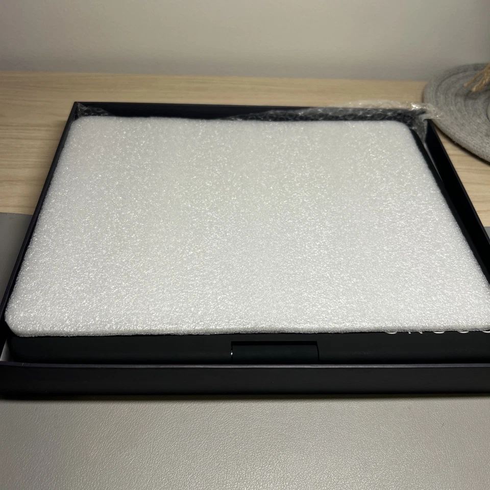 Snugg iPad Pro 12.9 (2018) 360 Wireless Keyboard Black - Image 4 of 4