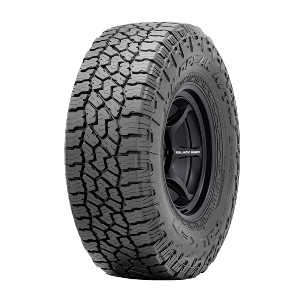 Falken 285/45/22 Car & Truck Tires for sale | eBay