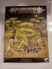 Warhammer AGE of SIGMAR Awakened Wyldwood