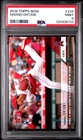 Shohei Ohtani RC 2018 Topps Now #234 PSA 9 Los Angeles Angels