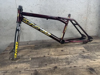 Dyno Fork Vintage Bike Parts for sale | eBay