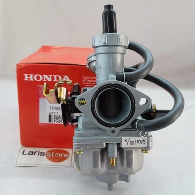 Carburateur Honda Recon 250 TRX250TM 2x4 1997-2019 16100-KEH-900 NEUF - Photo 1/4