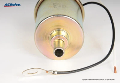 AC Delco EP42S Electric Fuel Pump - Image 2 of 4