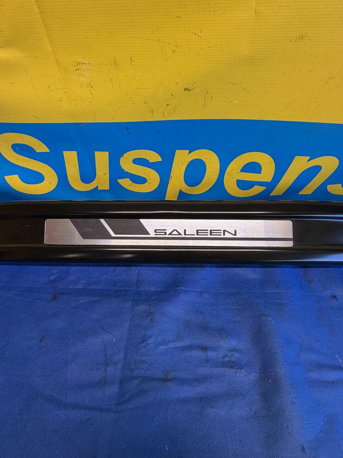 Ford GT 2019 Front Strut tower brace