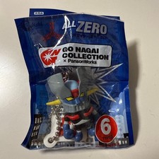 Go Nagai Collection Original Figure Mazinger Z