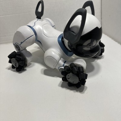 WowWee CHiP Robot Toy Dog - Model 0805 - Untested No Remote