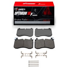 R1 Concepts Optimum Oep Brake Pads For Mercedes-benz G-class Gls-class R1 Concepts Optimum Oep Brake Pads For Mercedes-benz G-class Gls-class