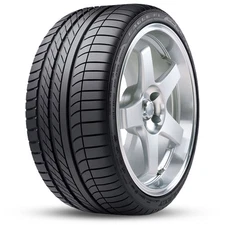 1 Goodyear Eagle F1 Asymmetric Ultra High Performance Sport 255/50R19 103W Tire