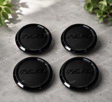 Volk Racing Rays Ze40te37ul Tra Center Cap Std Low O-ring Type Mag Black 4 Pcs Volk Racing Rays Ze40te37ul Tra Center Cap Std Low O-ring Type Mag Black 4 Pcs
