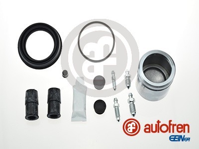 1X Autofren Seinsa D41151C Reparatursatz Bremssattel FüR BMW MG Mazda Honda Seat-image