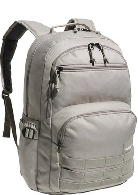 Adidas Originals Daily Backpack Beige/Black Jk3427
