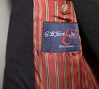 SAMUELSOHN 110's blazer  size 46T — photo 3