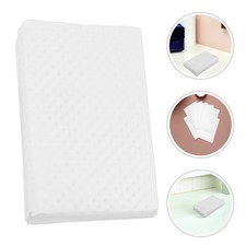 2000 Pcs Perm Rods Wrap Paper for Hair End Tissue Curling Papers