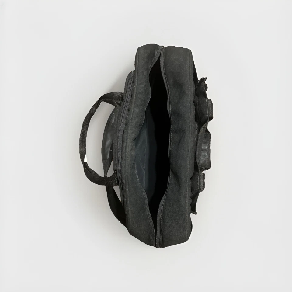 Bolso para Computadora Apple Macintosh De Colección - Logo Arco Iris - Bandolera Bolso Mensajero Foto 3 de 4