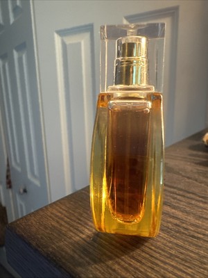 KENDALL x KKW AMBER Eau de Parfum Spray by KKW oz 30ml batch