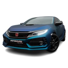 Avery Dennison SW900 Supreme Satin Frozen Ocean Vinyl Car Wrap Film | 788-S