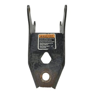 2018 CAN-AM OUTLANDER MAX 570 TOW RECEIVER HITCH 715001925