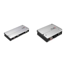 Mtx Thunder 2500.1 With Mtx Thunder 400.4