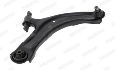 MOOG Querlenker Dreieckslenker NI-WP-7230 für RENAULT NISSAN QASHQAI Box KOLEOS