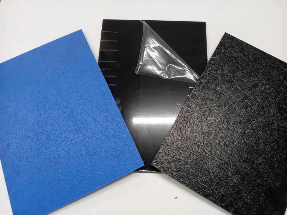 Polypropylene sheet polyprop pp copolymer engineering - Image 1 of 1