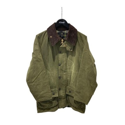 90S Barbour BEAUFORT SAGE 52 3ワラント Barbour 87-90S 3-Warrant Beaufort Jacket Sage 38 5512 Size:38 | eBay