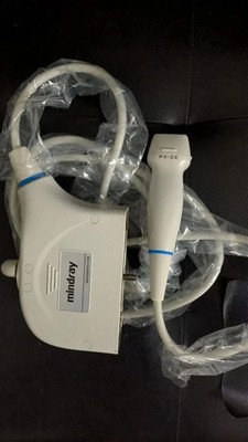 Mindray P4-2E Ultraschall Herzsonde
