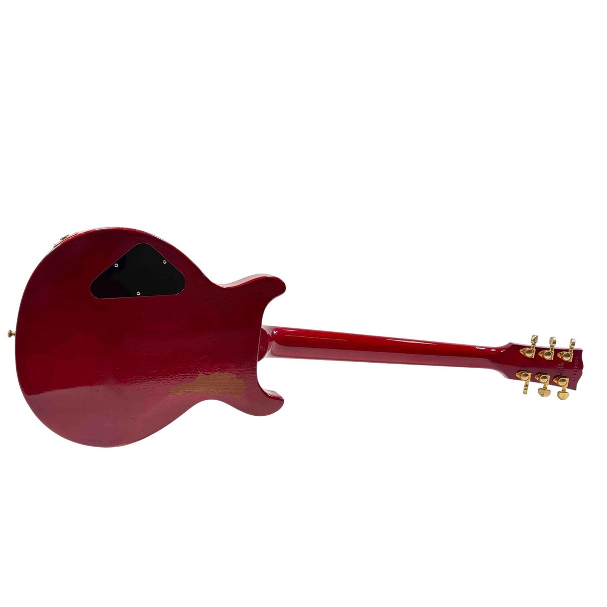 Gibson Les Paul Standard 6-String Right-Handed Electric Guitar | eBay