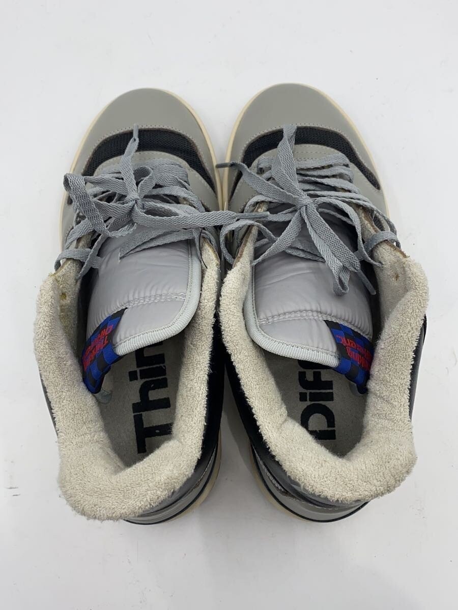 Thinking Different Hack Attack Low Cut Sneakers U… - image 3