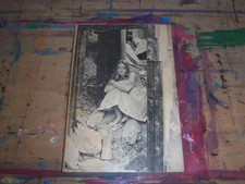 The Pill Versus the Springhill Mine Disaster