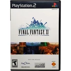 Final Fantasy XI - Sony Playstation 2 PS2 11 Tested 1Y Guarantee