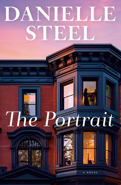 The Portrait | Danielle Steel | Buch | Einband - Fest (Hardcover) | Englisch-image