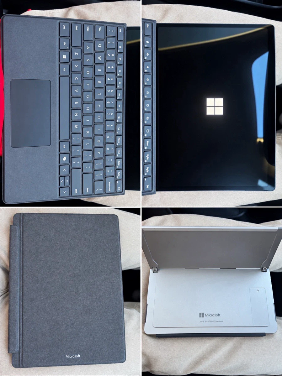 Preços baixos em Microsoft Surface Pro 5 256GB Tablets e ereaders